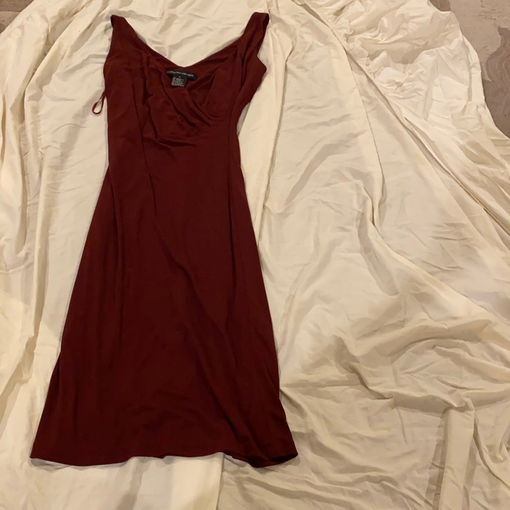 Jones New York evening dress